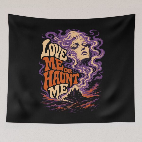 Item preview, Heathcliff Brooding My Love Language Wuthering Heights Art designed and sold by Fenay Designs.