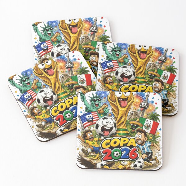 Item preview, World cup 2026 designed and sold by APEX CLOTHINGS.