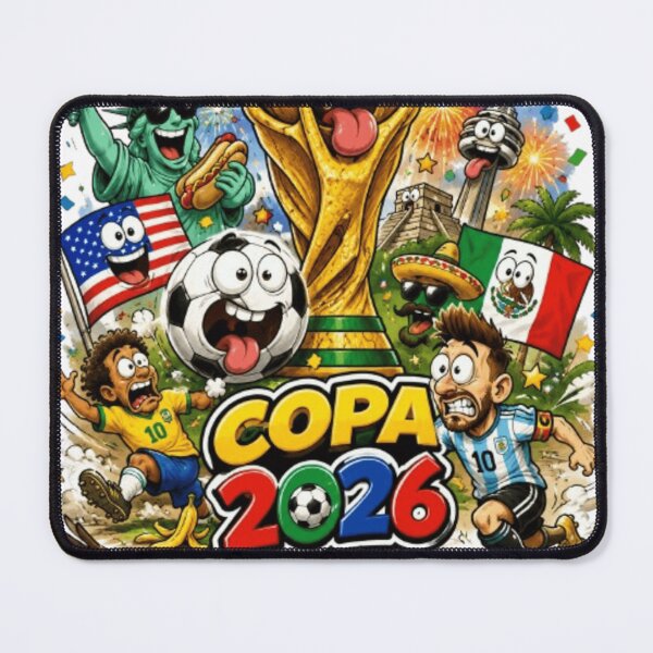 Item preview, World cup 2026 designed and sold by APEX CLOTHINGS.