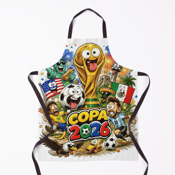 Item preview, World cup 2026 designed and sold by APEX CLOTHINGS.