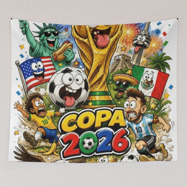 Item preview, World cup 2026 designed and sold by APEX CLOTHINGS.