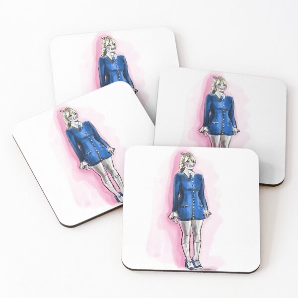 Item preview, Margot Robbie designed and sold by icongallery.