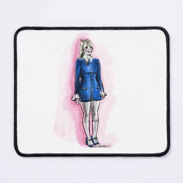 Item preview, Margot Robbie designed and sold by icongallery.