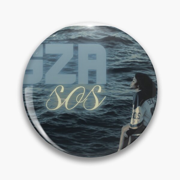 Item preview, SZA Graphic Poster designed and sold by Ruby El Collection.