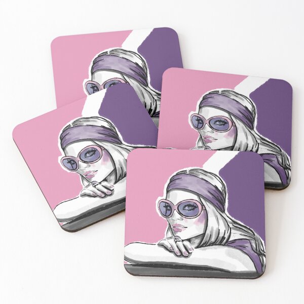Item preview, Margot Robbie designed and sold by icongallery.