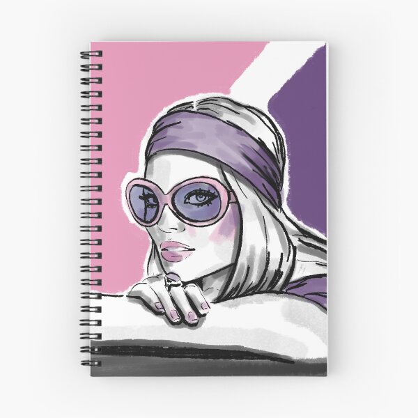 Item preview, Margot Robbie designed and sold by icongallery.