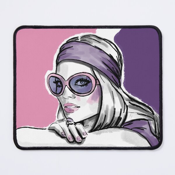 Item preview, Margot Robbie designed and sold by icongallery.
