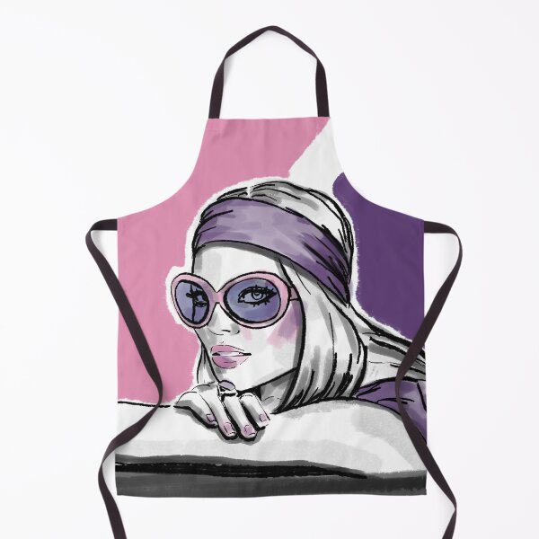 Item preview, Margot Robbie designed and sold by icongallery.