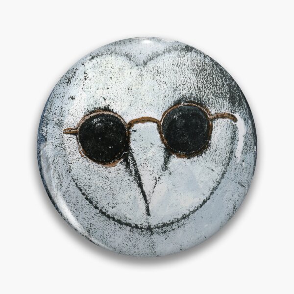 Item preview, John Lennowl designed and sold by ElvisSantanaArt.