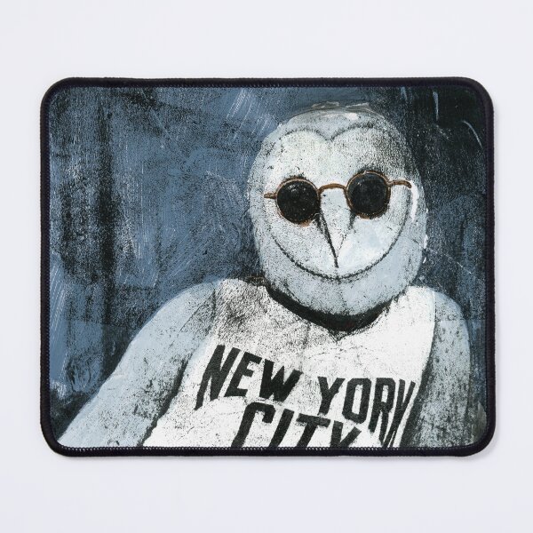 Item preview, John Lennowl designed and sold by ElvisSantanaArt.