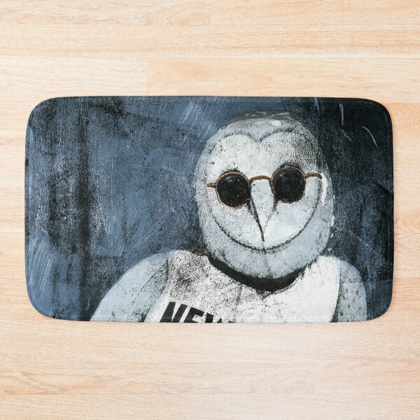 Item preview, John Lennowl designed and sold by ElvisSantanaArt.