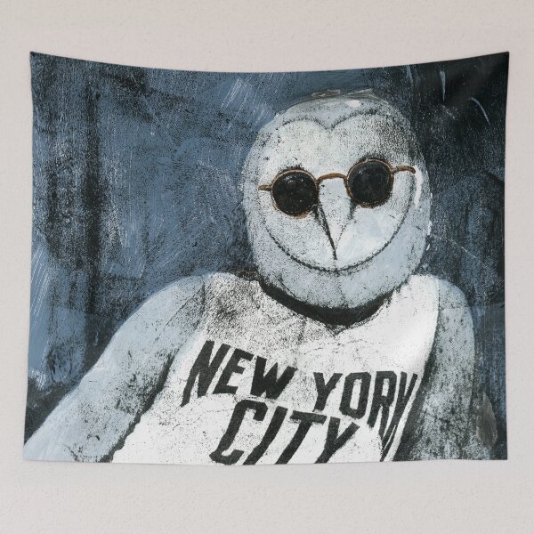 Item preview, John Lennowl designed and sold by ElvisSantanaArt.