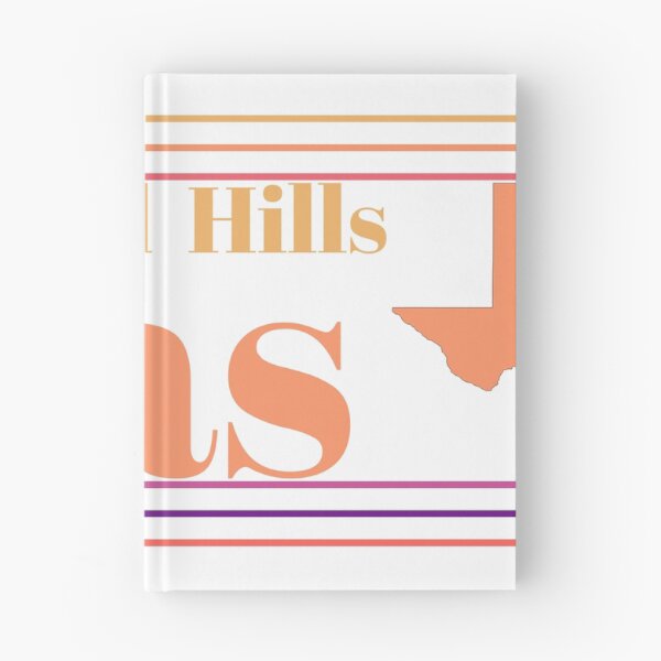 Item preview, North Richland Hills Texas City Marked On Map designed and sold by TheIconSmith.