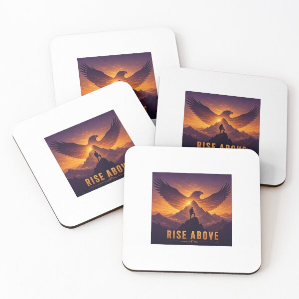 Item preview, Motivational quotes designed and sold by PrintHub94.