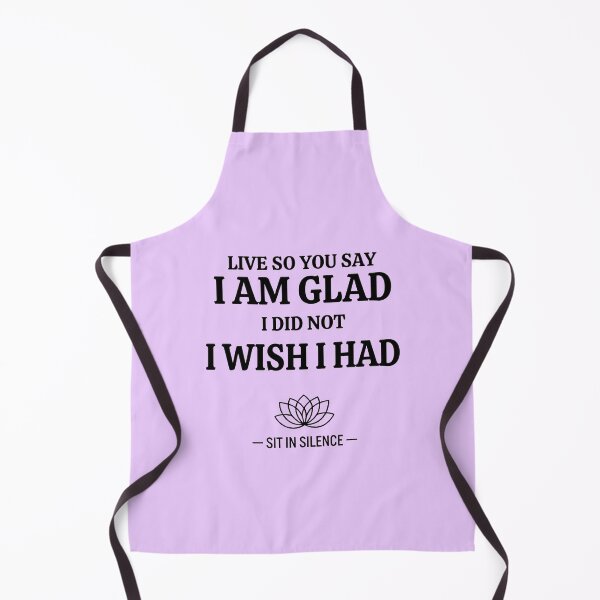 Item preview, I Am Glad I Did designed and sold by SitInSilence24.