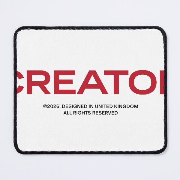 Item preview, Creator Typography T-shirt  designed and sold by 7Threads.