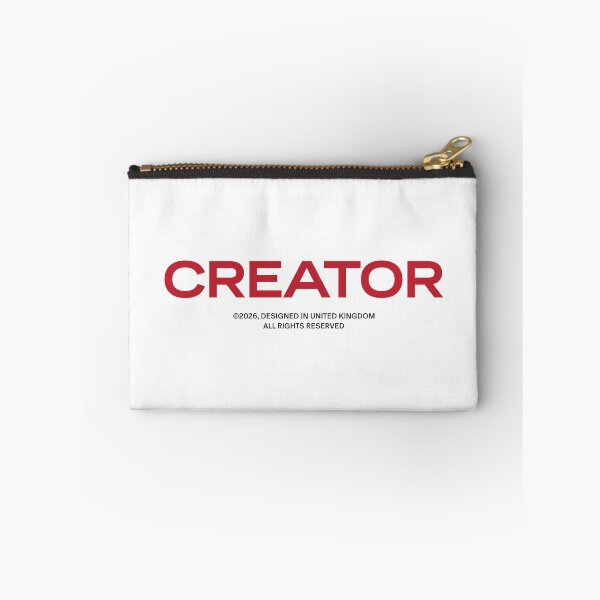 Item preview, Creator Typography T-shirt  designed and sold by 7Threads.