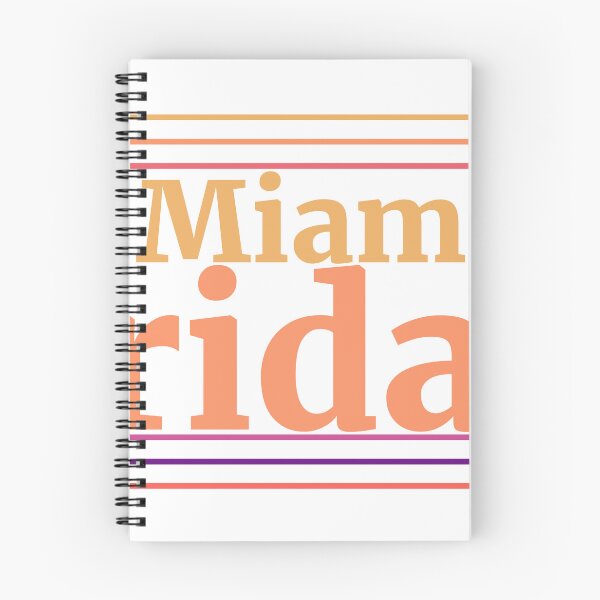 Item preview, North Miami Florida City Marked On Map designed and sold by TheIconSmith.
