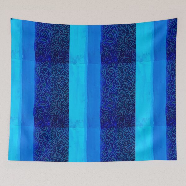 Item preview, Azul trepador designed and sold by The Art of Christopher Jon.
