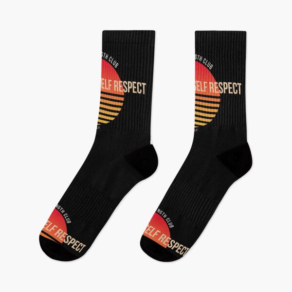 Item preview, Discipline is self respect | Desert Strength Club designed and sold by RadiantRebelCo.