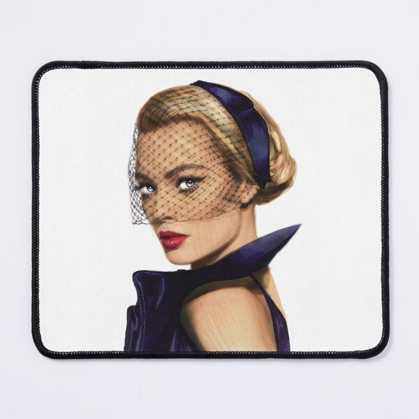 Item preview, Margot Robbie designed and sold by icongallery.
