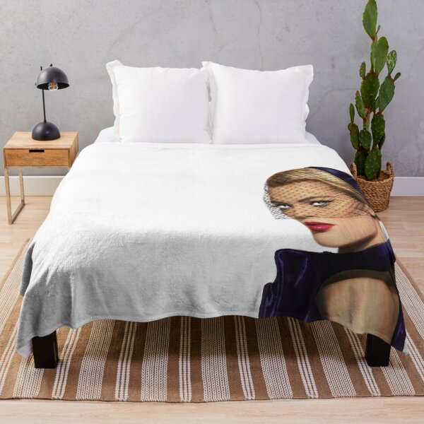 Item preview, Margot Robbie designed and sold by icongallery.