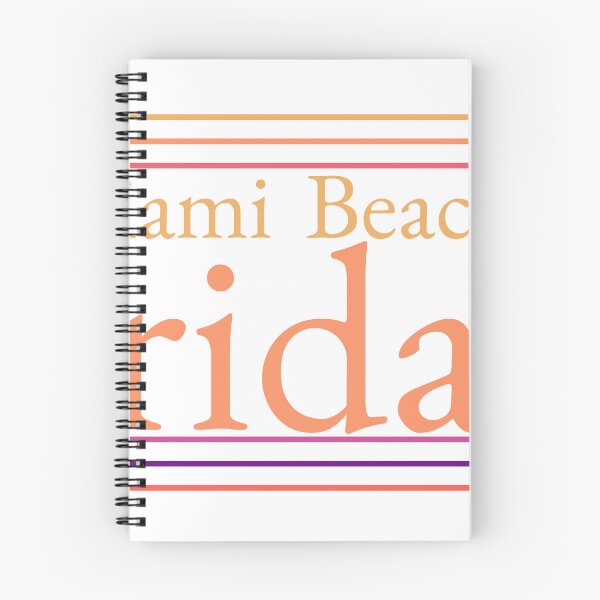 Item preview, North Miami Beach Florida City Marked On Map designed and sold by TheIconSmith.