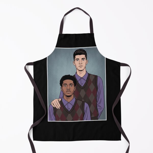 Item preview, Shai Chet Cartoon Basketball Portrait Poster Design Today designed and sold by RueBonnerd.