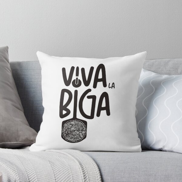Item preview, Viva la... BIGA! designed and sold by Sinfraso.