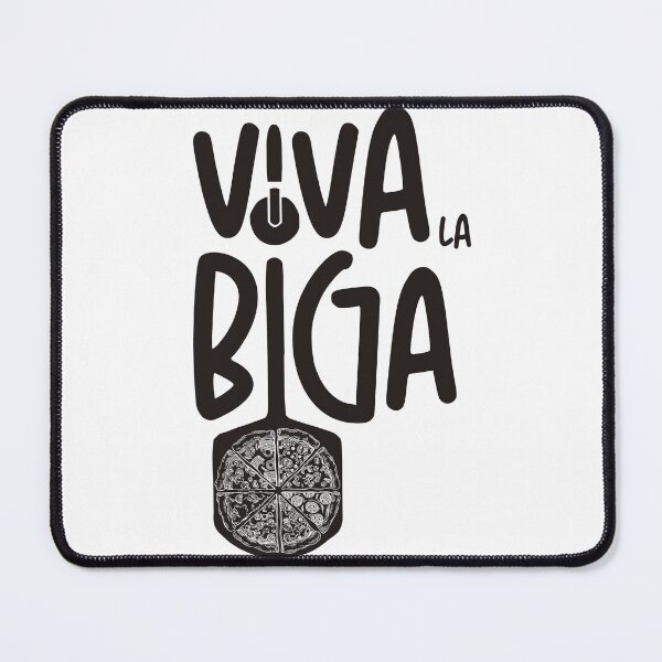 Item preview, Viva la... BIGA! designed and sold by Sinfraso.