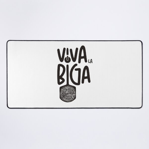 Item preview, Viva la... BIGA! designed and sold by Sinfraso.