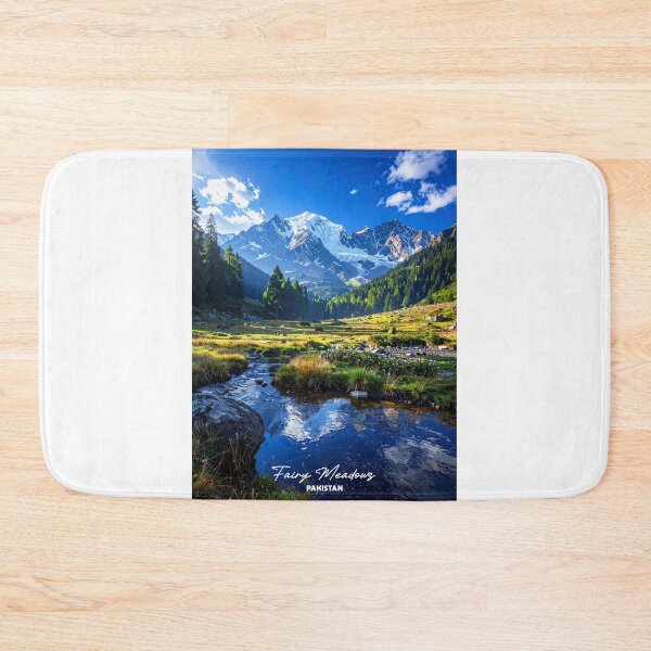Item preview, Fairy Meadows designed and sold by BoKev.