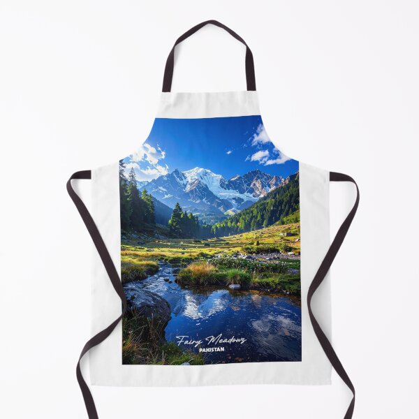 Item preview, Fairy Meadows designed and sold by BoKev.