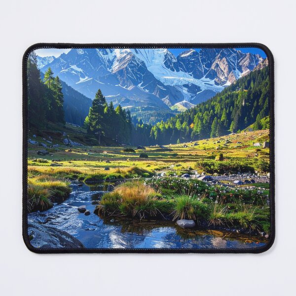Item preview, Fairy Meadows designed and sold by BoKev.