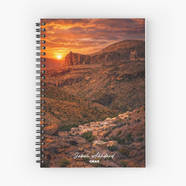 Item preview, Jebel Akhdar designed and sold by BoKev.