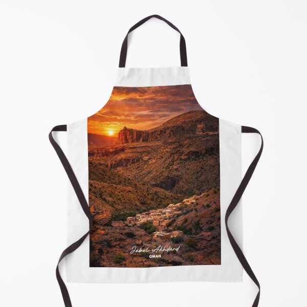 Item preview, Jebel Akhdar designed and sold by BoKev.