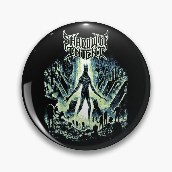 Item preview, Extreme Metal Music Band designed and sold by WestcoastGhostt.