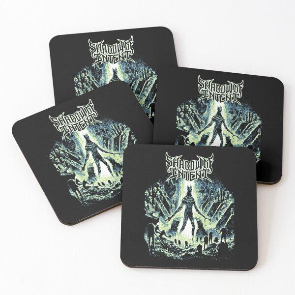Item preview, Extreme Metal Music Band designed and sold by WestcoastGhostt.