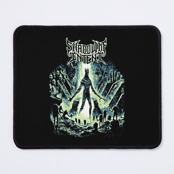Item preview, Extreme Metal Music Band designed and sold by WestcoastGhostt.