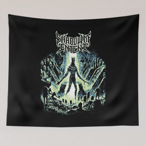 Item preview, Extreme Metal Music Band designed and sold by WestcoastGhostt.