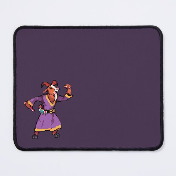 Item preview, Prepotente - Dungeon Crawler Carl designed and sold by Quintino Pixels.