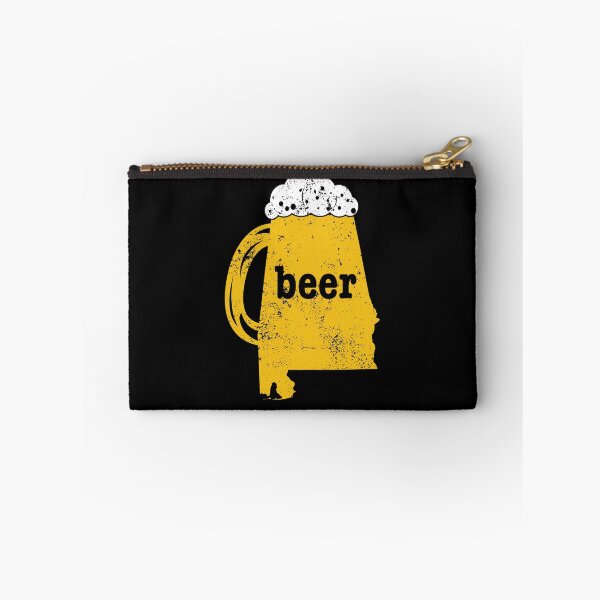 Item preview, Beer Pong Alabama Funny Craft Beer Home Brew Shirt designed and sold by shoppzee.