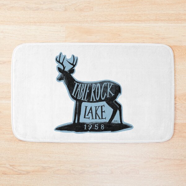 Item preview, Copy of Table Rock Lake Deer designed and sold by John Morris Illustration.
