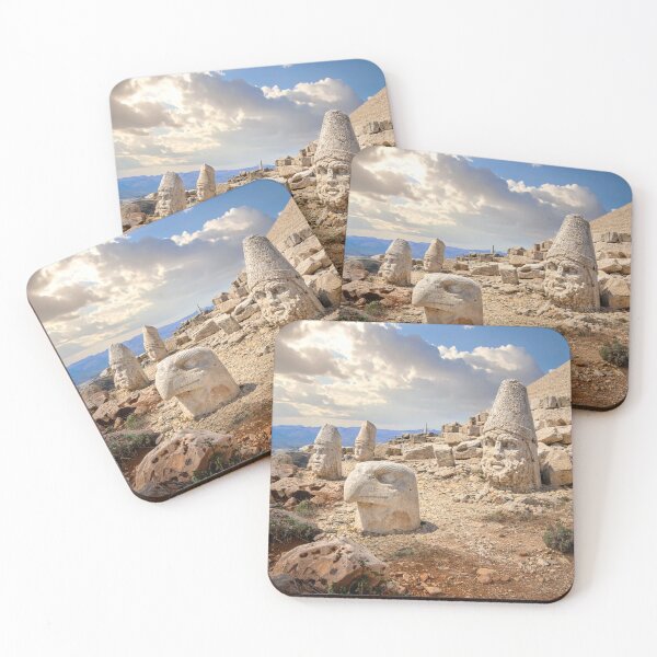 Item preview, Mount Nemrut designed and sold by BoKev.