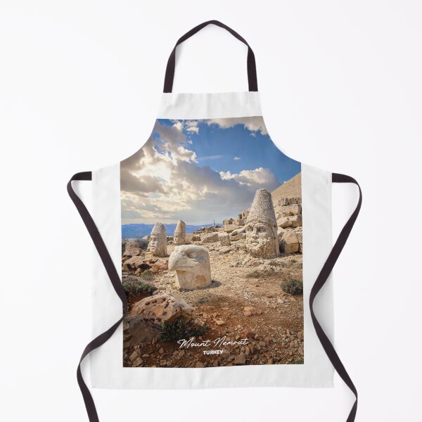 Item preview, Mount Nemrut designed and sold by BoKev.