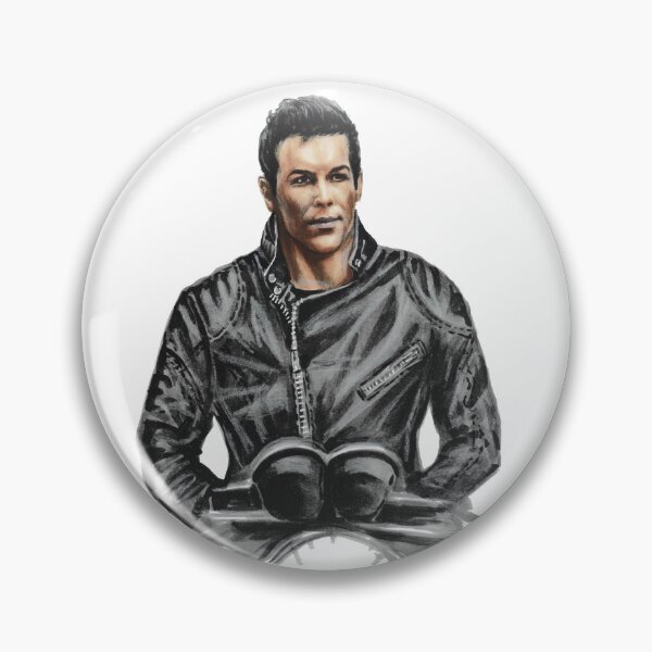 Item preview, Mario Casas designed and sold by icongallery.