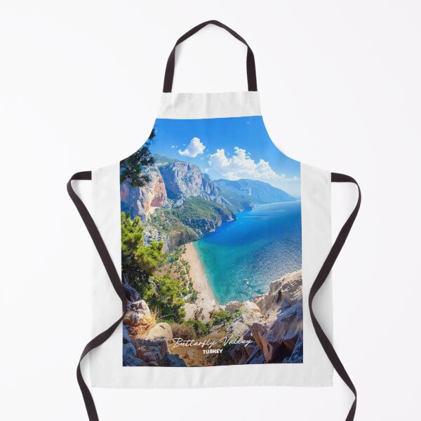 Item preview, Butterfly Valley designed and sold by BoKev.