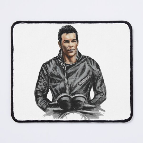 Item preview, Mario Casas designed and sold by icongallery.