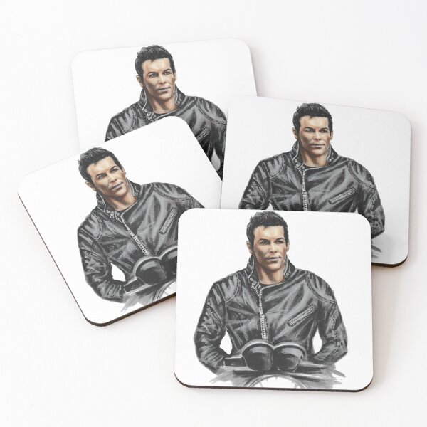 Item preview, Mario Casas designed and sold by icongallery.