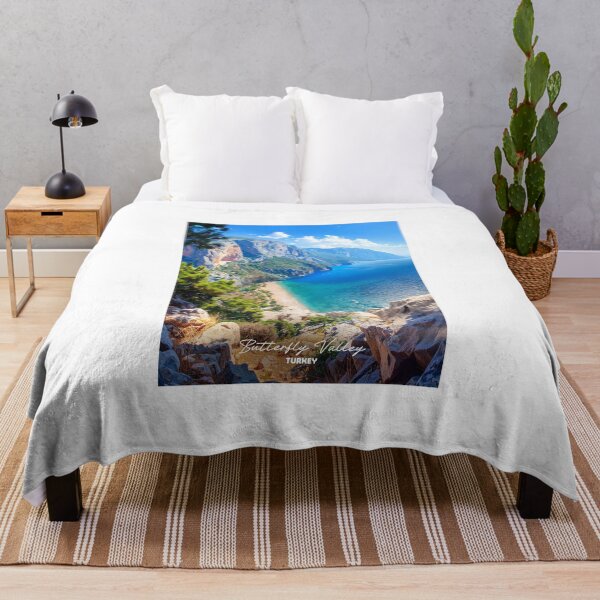 Item preview, Butterfly Valley designed and sold by BoKev.
